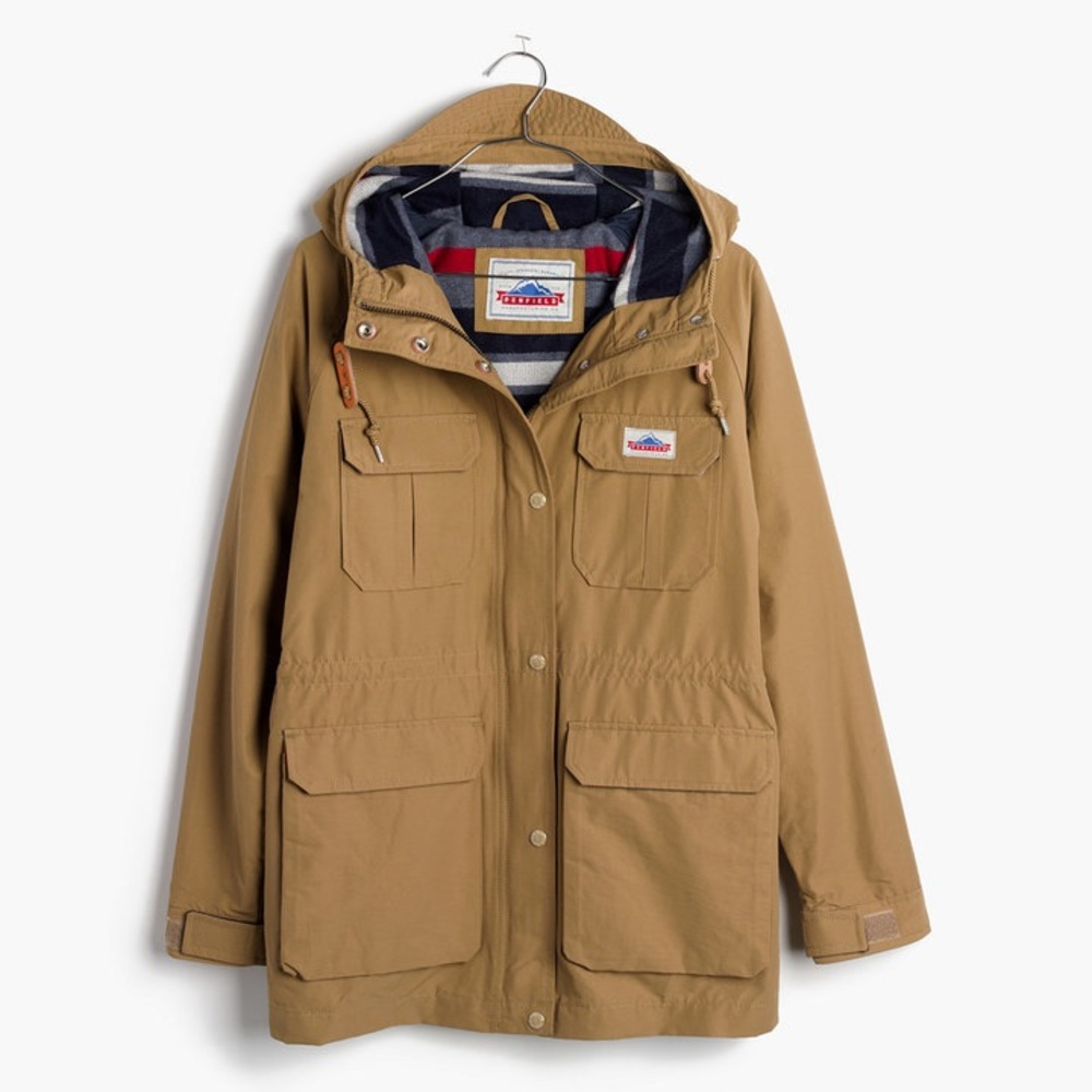 Penfield Jacket from Madewell